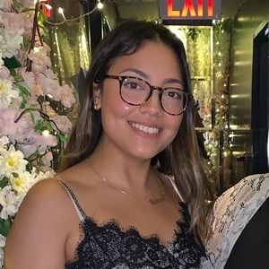 Meet your Posher, Sabrina